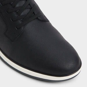 ALDO LACED UP BLACK | 13913554