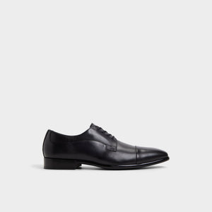 ALDO LACED UP Black |13914392