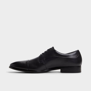 ALDO LACED UP Black |13914392