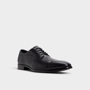 ALDO LACED UP Black |13914392