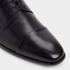 ALDO LACED UP Black |13914392