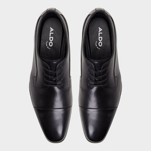 ALDO LACED UP Black |13914392