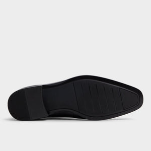 ALDO LACED UP Black |13914392