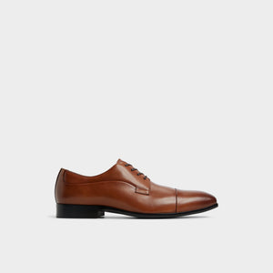 ALDO LACED UP Brown |13914407