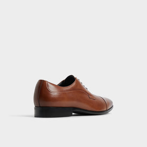 ALDO LACED UP Brown |13914407
