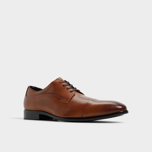 ALDO LACED UP Brown |13914407