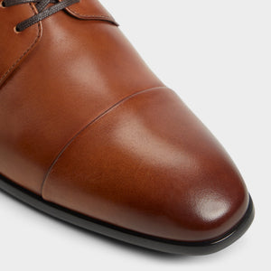 ALDO LACED UP Brown |13914407