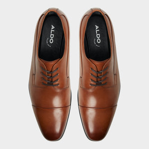 ALDO LACED UP Brown |13914407