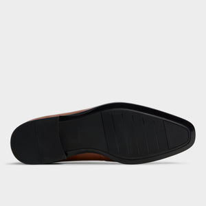 ALDO LACED UP Brown |13914407