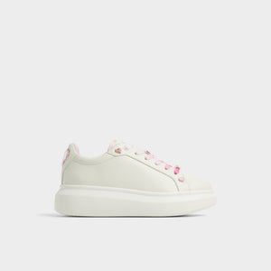 ALDO SNEAKERS MULTI COLOR | 13917600