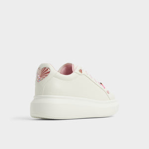 ALDO SNEAKERS MULTI COLOR | 13917600