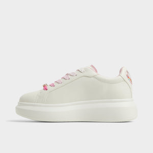 ALDO SNEAKERS MULTI COLOR | 13917600