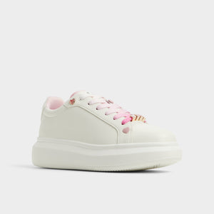 ALDO SNEAKERS MULTI COLOR | 13917600