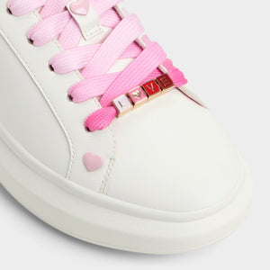 ALDO SNEAKERS MULTI COLOR | 13917600