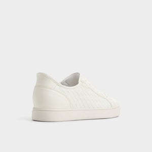 ALDO SNEAKERS WHITE | 13917607