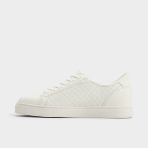 ALDO SNEAKERS WHITE | 13917607