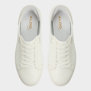 ALDO SNEAKERS WHITE | 13917607