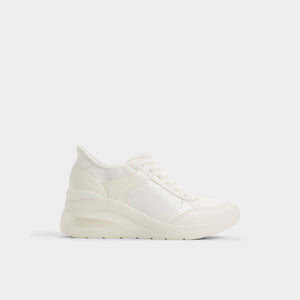 ALDO SNEAKERS WHITE | 13917683
