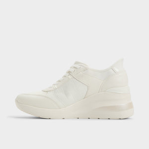 ALDO SNEAKERS WHITE | 13917683