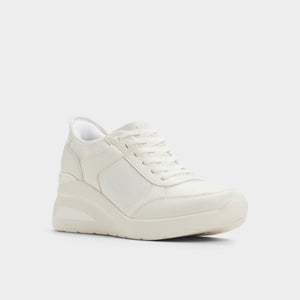 ALDO SNEAKERS WHITE | 13917683