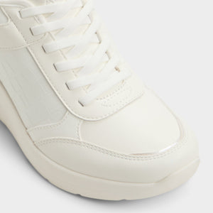 ALDO SNEAKERS WHITE | 13917683