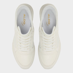 ALDO SNEAKERS WHITE | 13917683