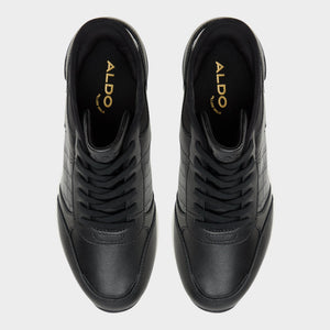 ALDO SNEAKERS BLACK | 13917690