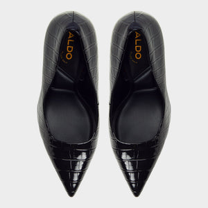 ALDO HIGH HEEL BLACK | 13917695