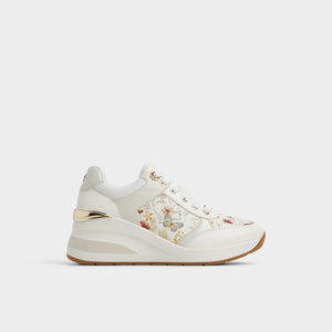 ALDO SNEAKERS MULTI COLOR | 13918702