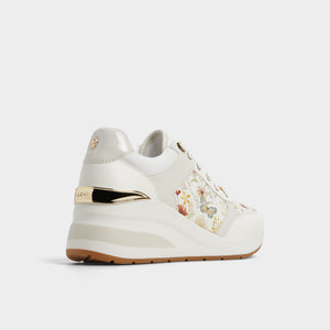 ALDO SNEAKERS MULTI COLOR | 13918702