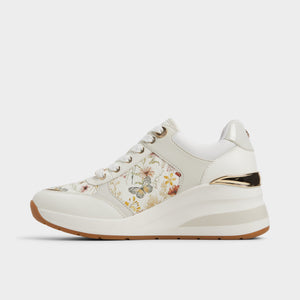 ALDO SNEAKERS MULTI COLOR | 13918702