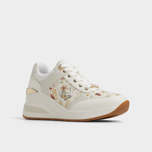ALDO SNEAKERS MULTI COLOR | 13918702