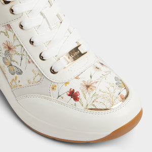 ALDO SNEAKERS MULTI COLOR | 13918702