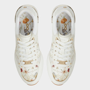 ALDO SNEAKERS MULTI COLOR | 13918702