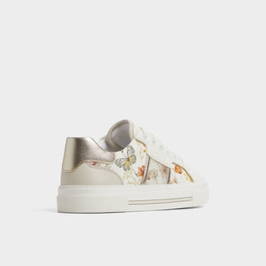 ALDO SNEAKERS MULTI COLOR | 13918845