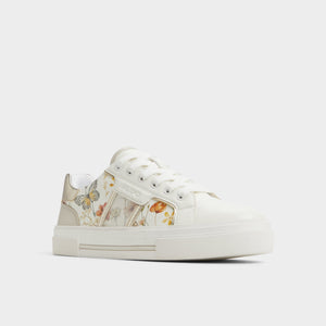 ALDO SNEAKERS MULTI COLOR | 13918845