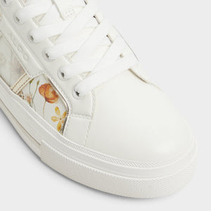 ALDO SNEAKERS MULTI COLOR | 13918845