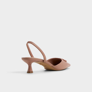 ALDO HIGH HEEL PINK | 13918886