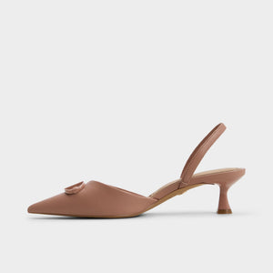 ALDO HIGH HEEL PINK | 13918886