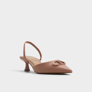ALDO HIGH HEEL PINK | 13918886