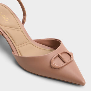 ALDO HIGH HEEL PINK | 13918886