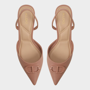 ALDO HIGH HEEL PINK | 13918886