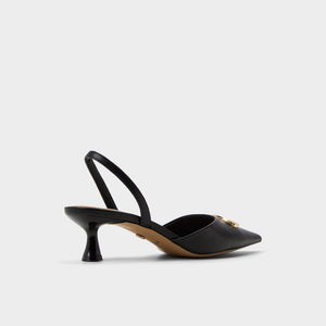 ALDO HIGH HEEL BLACK | 13918896