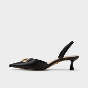 ALDO HIGH HEEL BLACK | 13918896