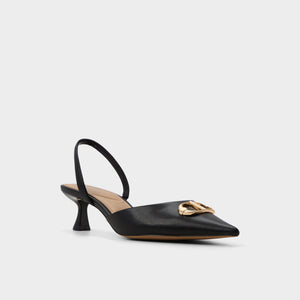 ALDO HIGH HEEL BLACK | 13918896
