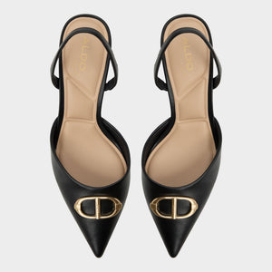 ALDO HIGH HEEL BLACK | 13918896