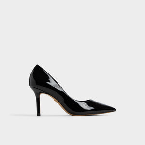 ALDO HIGH HEEL Black |13922227