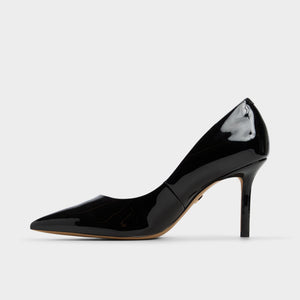 ALDO HIGH HEEL Black |13922227