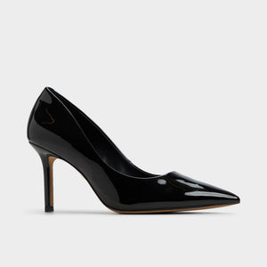 ALDO HIGH HEEL Black |13922227