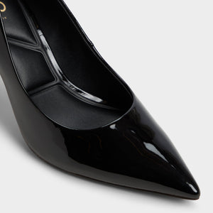 ALDO HIGH HEEL Black |13922227